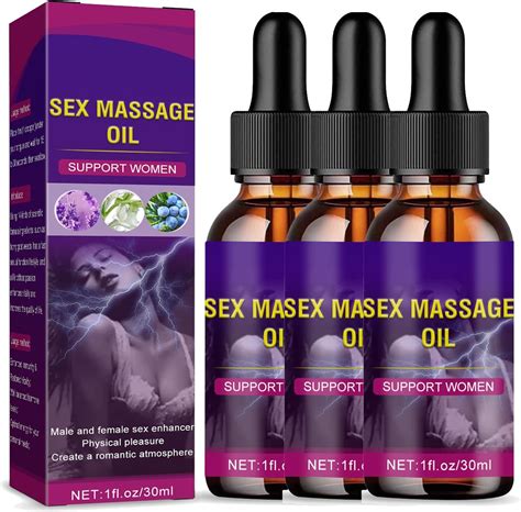 Intense Fast Orgasmic Gel Women Firming Essential Oil Sex Female Massage Firming