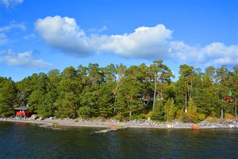 The Best Islands to Visit in Finland