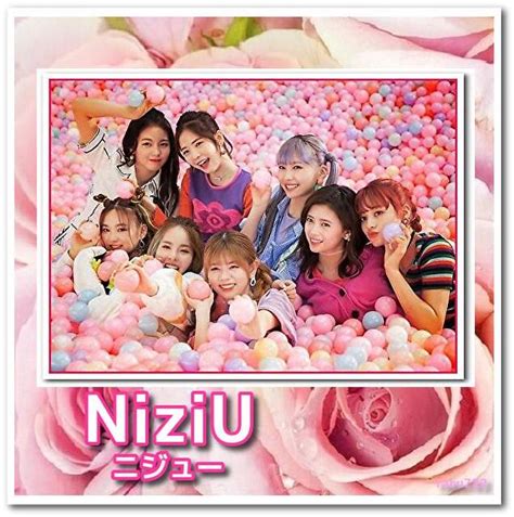 Niziu、122デビューの日、日本テレビ系「スッキリ」に生出演 「韓流ダイアリー」ブログ！