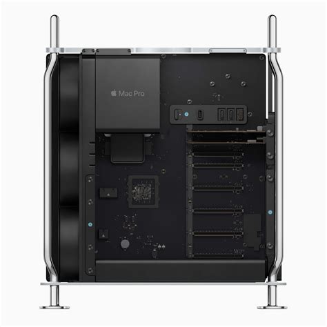 Mac Pro M Ultra Mac Intel