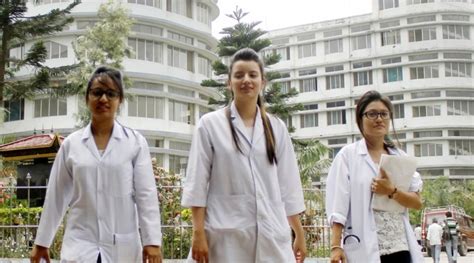 NEET UG 2023 Planning To Study MBBS From Nepal Check Eligibility