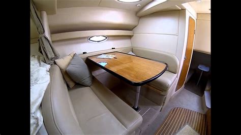 cabin cruiser interiors ~ Building houdini sailboat