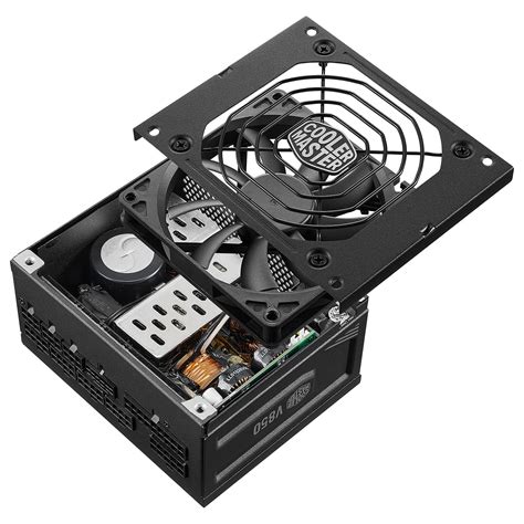 Cooler Master V Sfx Gold Atx Pc Power Supply Ldlc Year