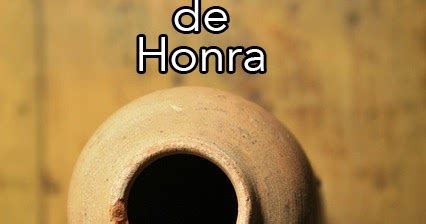 Palabra Diaria Ministerios Ciudad De Dios Vasos De Honra