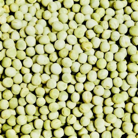 Dried Green Peas 1Kg – Vintage Farmers