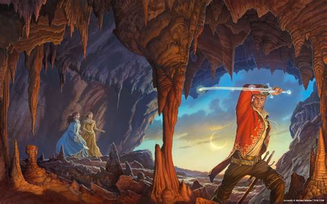The Wheel of Time: Authors Widow Says TV Series Is Coming - canceled