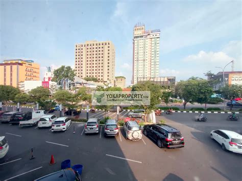 Disewakan Ruko Samping Grand Batam Mall Yoka Property