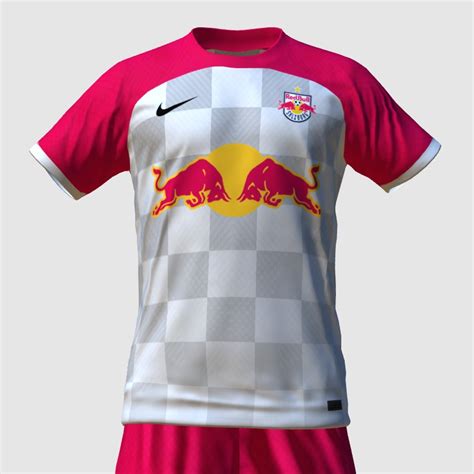 Rb Salzburg Home Concept PES Master Kit Creator Showcase