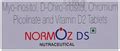 Normoz DS Tablet Buy Strip Of 10 Tablets At Best Price In India 1mg