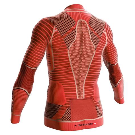 X BIONIC Effektor Trail Running Zip Buy And Offers On Outletinn