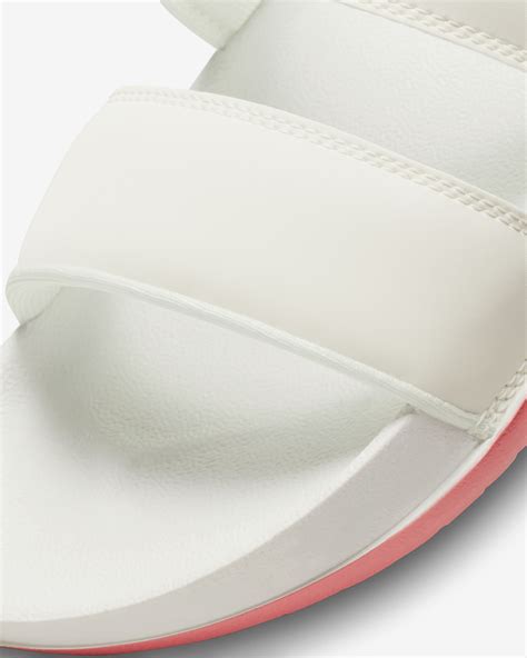 Nike Offcourt Duo Womens Slides Nike In