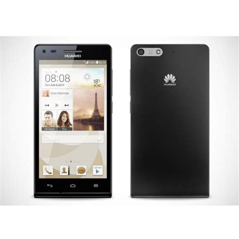 Huawei Ascend P Phone Specification And Price Deep Specs