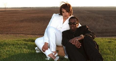 Flashback Puff Daddy And Faith Evans I Ll Be Missing You Rules The