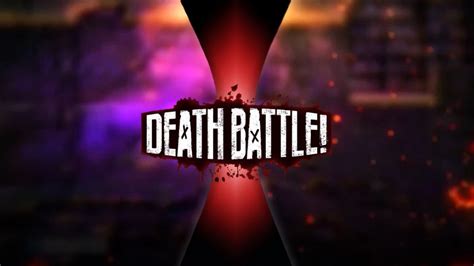 Death Battle Bot On Twitter Death Battle Silver Vs Shadow