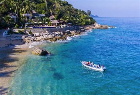 Cosas Que Ver Y Hacer En Puerto Vallarta M Xico Viajerocasual