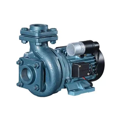 Buy V Guard Hp Vce Series Single Phase Centrifugal Monobloc Pump Vce