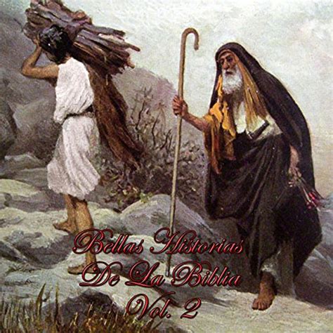 Bellas Historias De La Biblia Vol 2 Various Artists Amazonfr