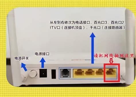 移动光猫怎么设置wifi光猫和路由器两者的主要区别 工作号