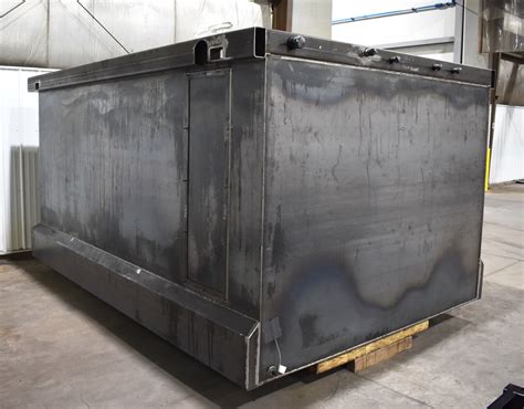 Tanks OEM Custom Fuel Tanks Zierke Built