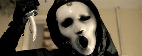 Scream un premier teaser pour la saison 2 News Séries AlloCiné