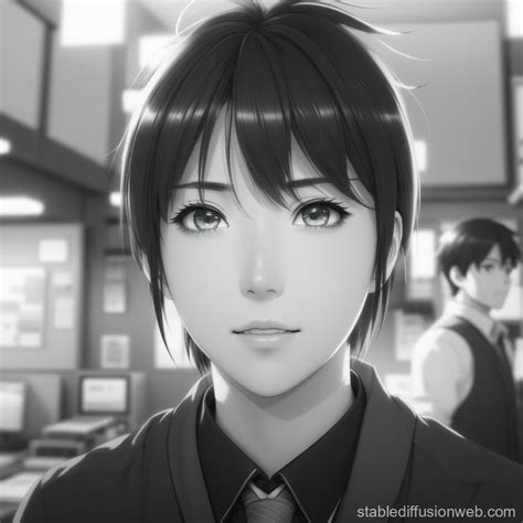 Anime Art In Makoto Shinkai Style Stable Diffusion Online