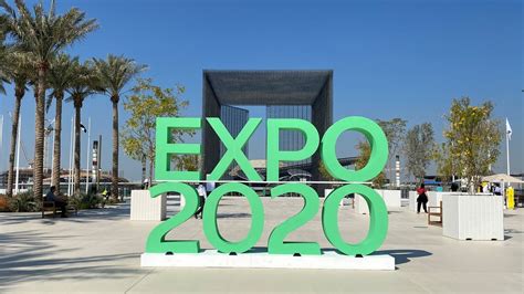 Dubai Expo 2020 Everything You Need To Know About The Uae Mega Event