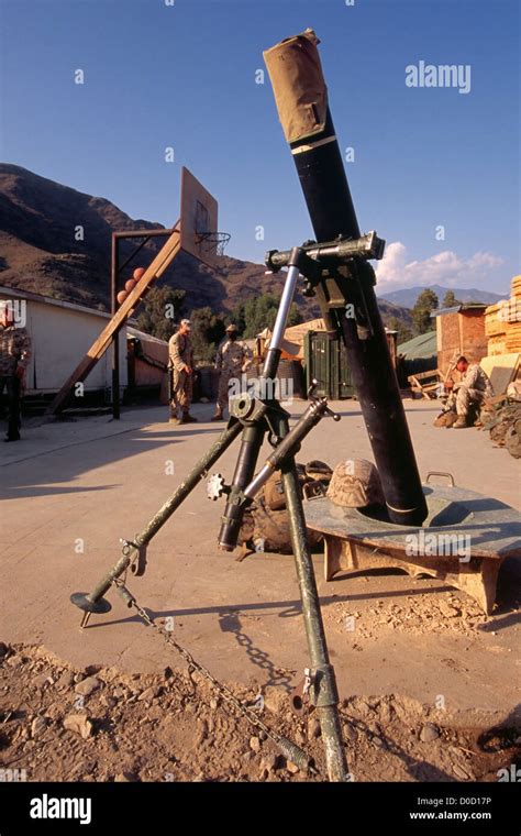 M120 Mortar Fotografías E Imágenes De Alta Resolución Alamy