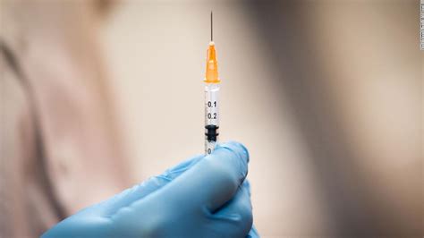 Vaccine Distribution Trump Administration Reverses Course And Adopts