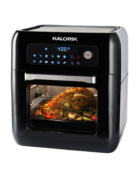 Kalorik 6 Qt Air Fryer Oven Macys