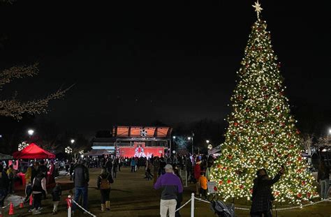 25+ Festive Christmas Activities in Charlotte NC 2024