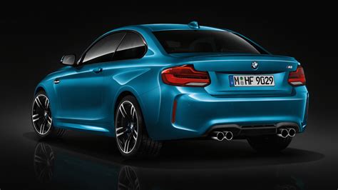 F22 Bmw 2 Series Gets A Facelift Lightly Redesigned But With Greater