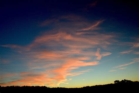 Free Images Landscape Nature Outdoor Horizon Silhouette Light