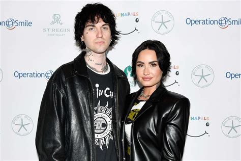 Demi Lovato Has A Clear Vision For Her Wedding Very Excited About