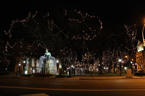 Downtown Decorations, Inc.: Waterbury, Connecticut