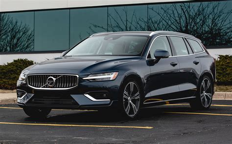 2019 Volvo V60 Inscription Us Papéis De Parede E Imagens De Fundo Em Hd Car Pixel