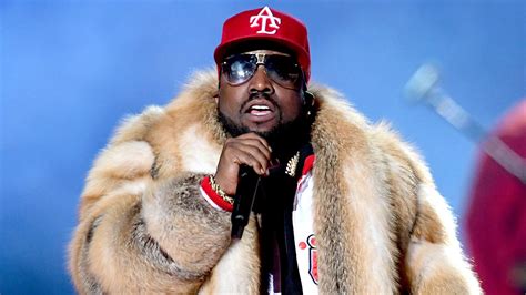 Peta Calls Out Rapper Big Boi For Wearing Fur Coat At The Super Bowl