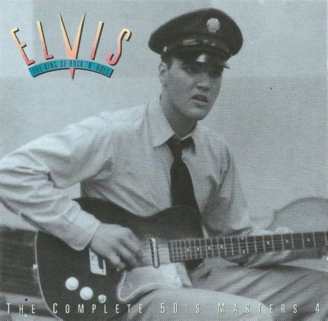 Elvis Presley King Of Rock N Roll Vinyl Records LP CD On CDandLP