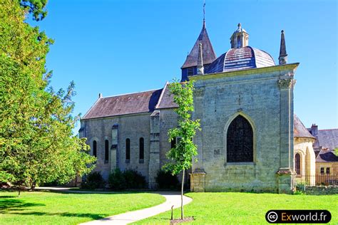 Eglise Saint Symphorien Exworld