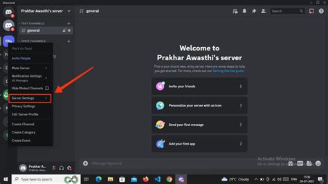 How To Make Someone Mod In Discord Geeksforgeeks