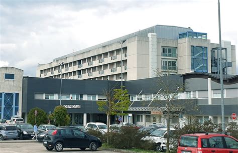 Ospedale Citt Di Castello Umbriaon