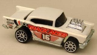 Track Aces 2006 Hot Wheels