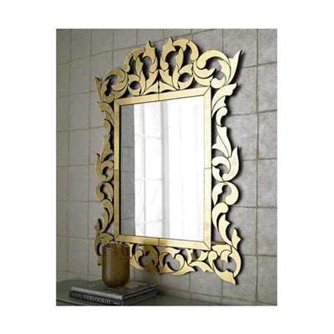 Gold Mirror - Our 10 Best Gold Wall Mirrors Collections - Accent Mirror