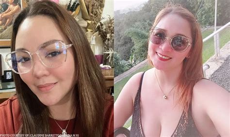 Claudine Barretto Binigyan Ng Ultimatum Si Sabrina M Para Mag Public