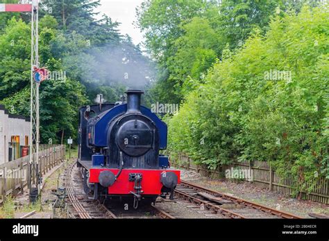 Beautiful Steam Train Hi Res Stock Photography And Images Alamy