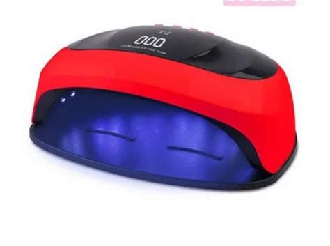Tube Material Plastice Nail Uv Lamp Power 72 Watt At Rs 2500piece