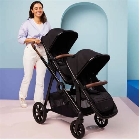 Double Prams Best Double Pram Double Prams Best Baby Prams Best