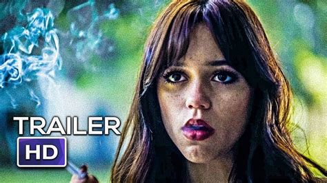 Millers Girl Trailer 2024 Jenna Ortega Martin Freeman Movie Hd