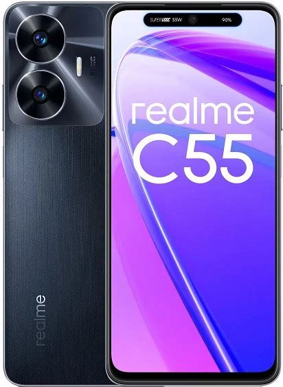 Etoren Unlocked Realme C Dual Sim Gb Rainy Night Gb Ram