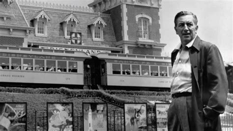 The Imagineering Story Disney