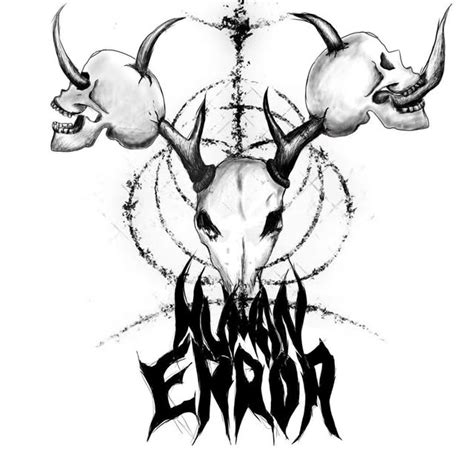 Human Error Humanerrortattoos • Threads Say More